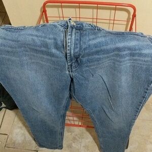 Men's Blue Jeans